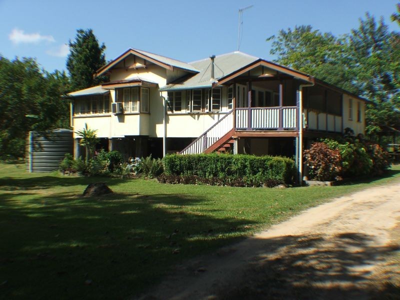 2386 Byfield Road, Byfield QLD 4703