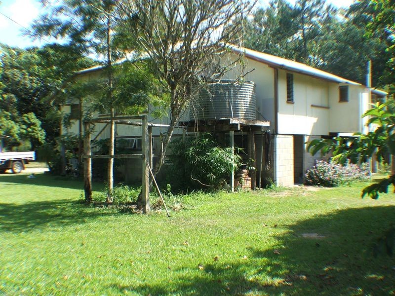 2386 Byfield Road, Byfield QLD 4703