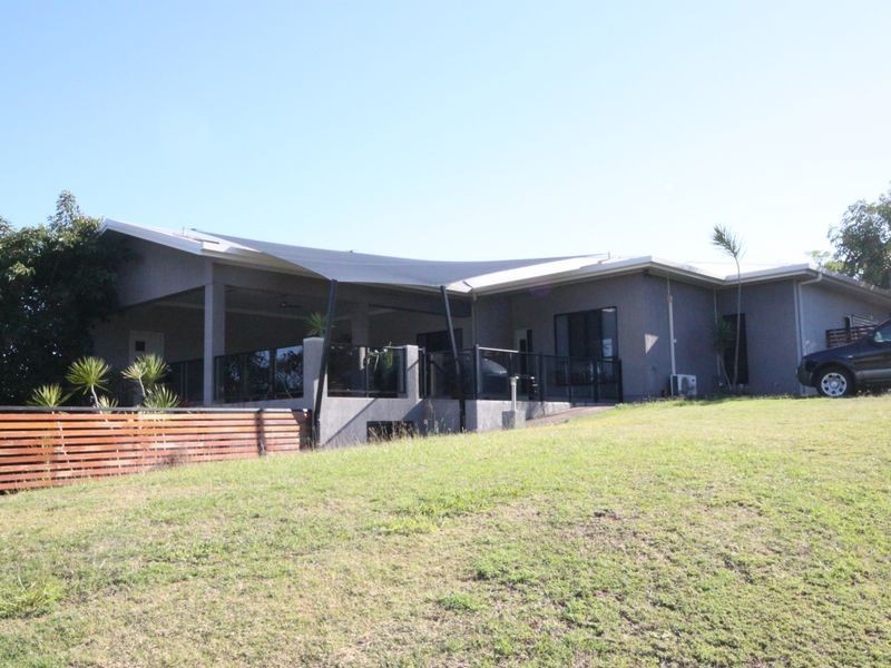 74 Carbeen Drive, Taranganba QLD 4703