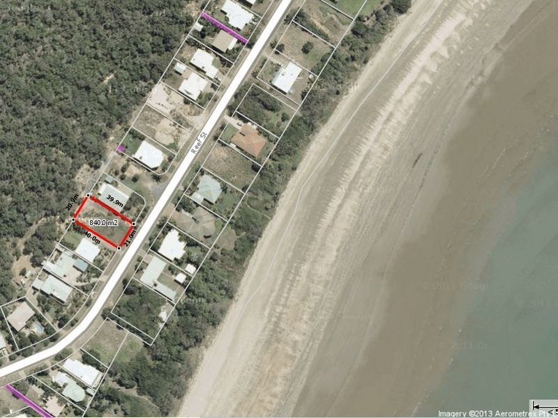 59 Reef Street, Zilzie QLD 4710