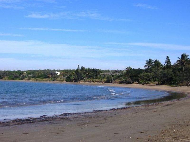 59 Reef Street, Zilzie QLD 4710