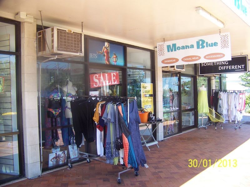5/1/3 Normanby Street, Yeppoon QLD 4703