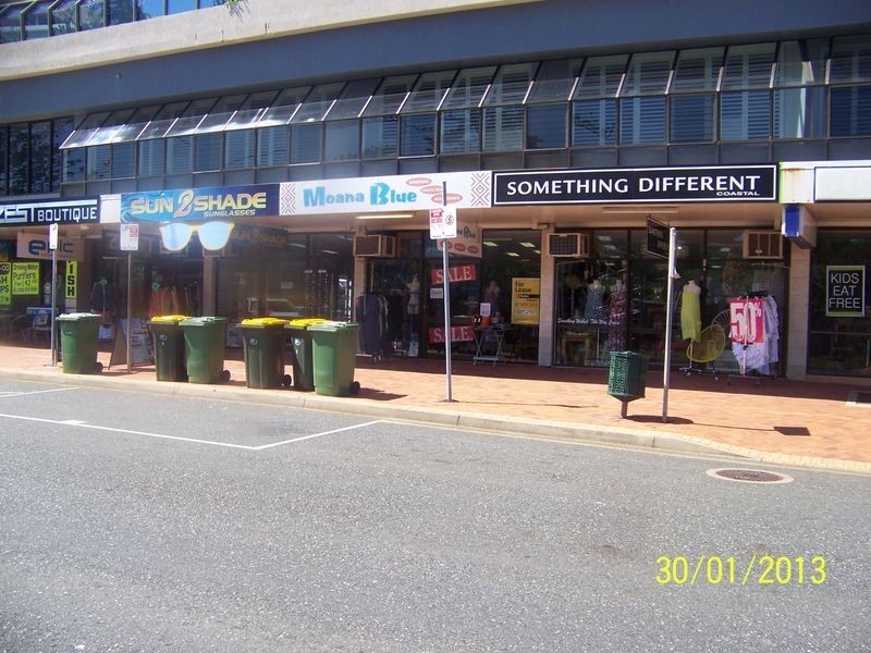 5/1/3 Normanby Street, Yeppoon QLD 4703