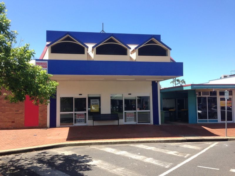 27 Hill Street, Yeppoon QLD 4703