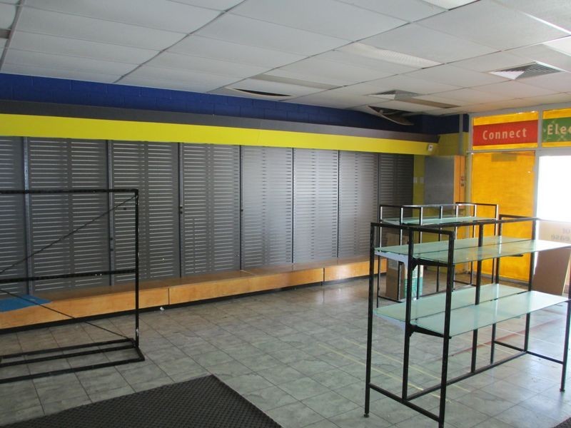 1/13 Hill Street, Yeppoon QLD 4703