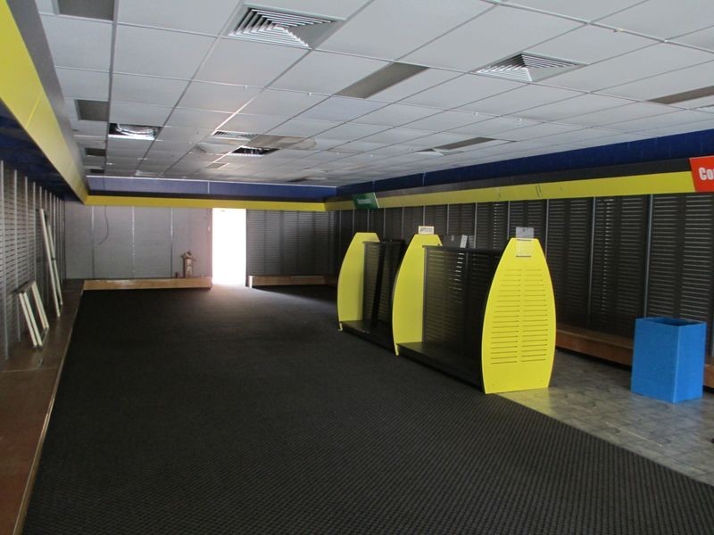 1/13 Hill Street, Yeppoon QLD 4703