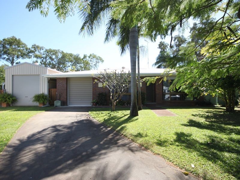 3 Veronica Street, Kinka Beach QLD 4703