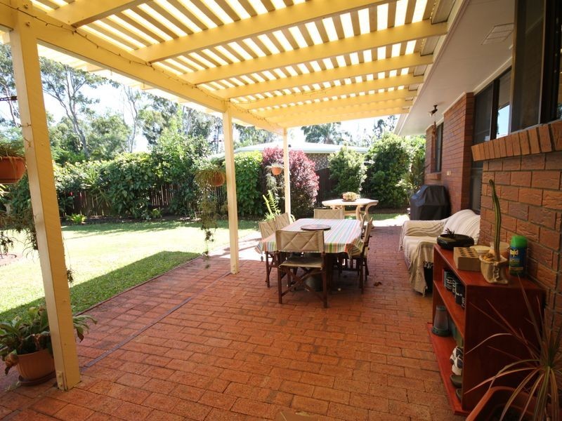 3 Veronica Street, Kinka Beach QLD 4703