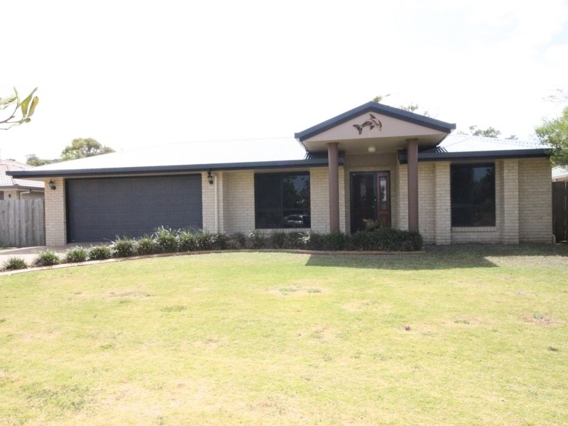 24 Saltwater Court, Mulambin QLD 4703