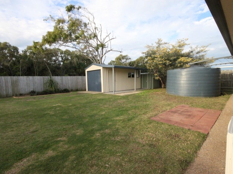 24 Saltwater Court, Mulambin QLD 4703