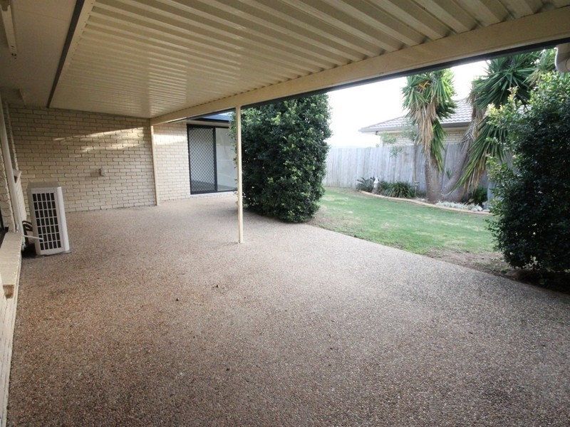 24 Saltwater Court, Mulambin QLD 4703