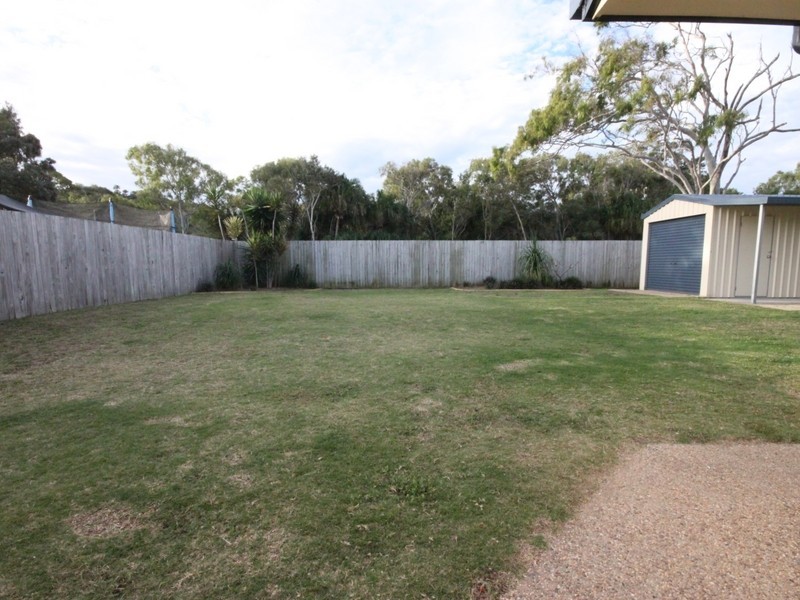 24 Saltwater Court, Mulambin QLD 4703