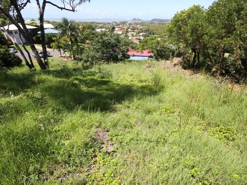 57 Benowa Drive, Taranganba QLD 4703