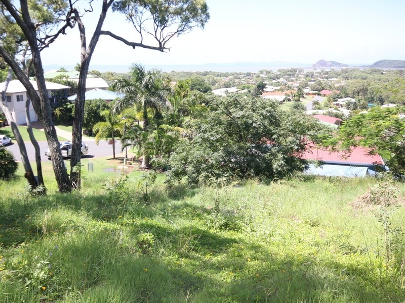 57 Benowa Drive, Taranganba QLD 4703