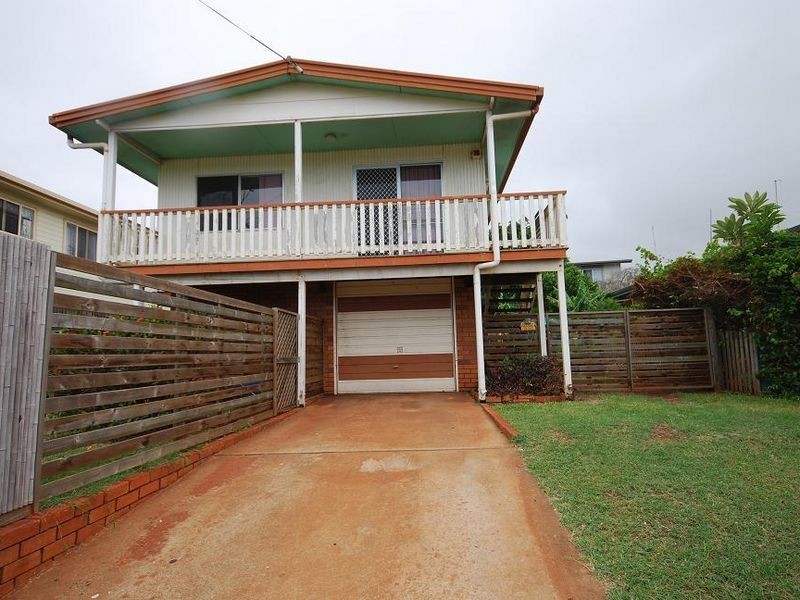 4 Swordfish Avenue, Taranganba QLD 4703