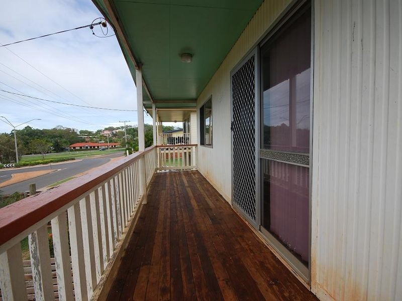 4 Swordfish Avenue, Taranganba QLD 4703