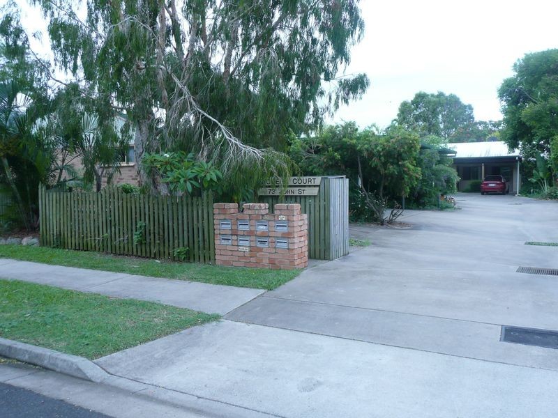 73 John Street, Yeppoon QLD 4703