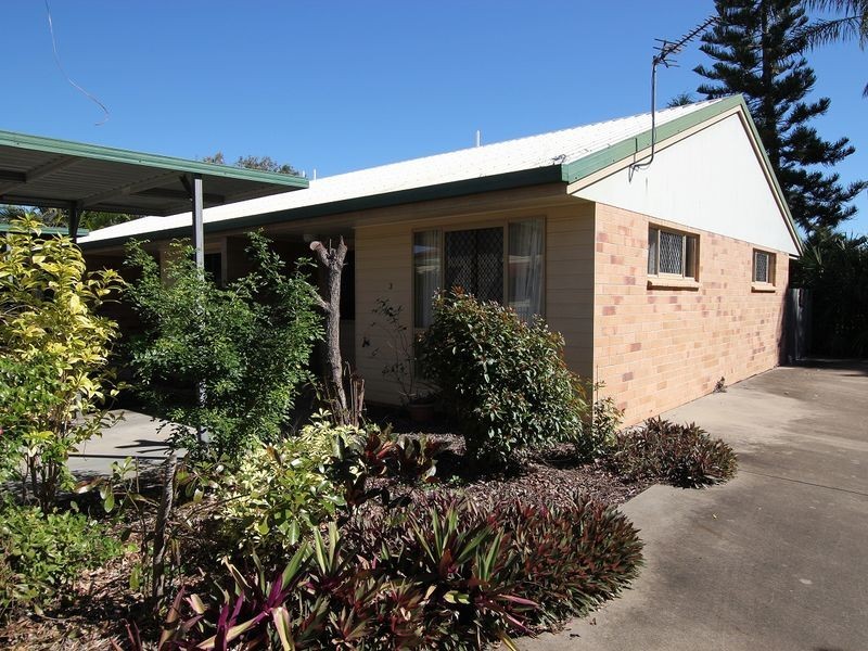 73 John Street, Yeppoon QLD 4703