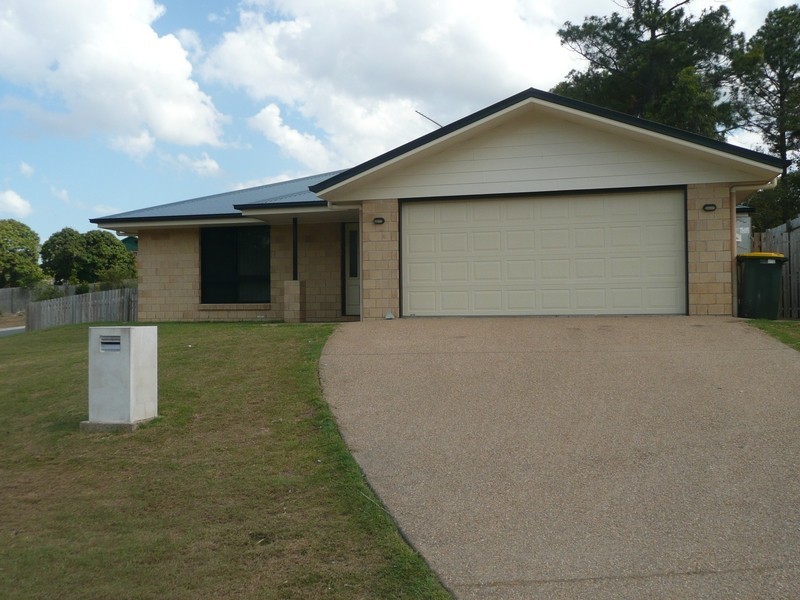 1 Seanna Avenue, Yeppoon QLD 4703