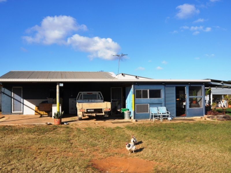 1306 Old Byfield Road, Cobraball QLD 4703
