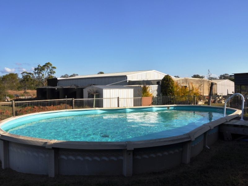 1306 Old Byfield Road, Cobraball QLD 4703