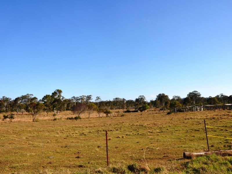 1306 Old Byfield Road, Cobraball QLD 4703