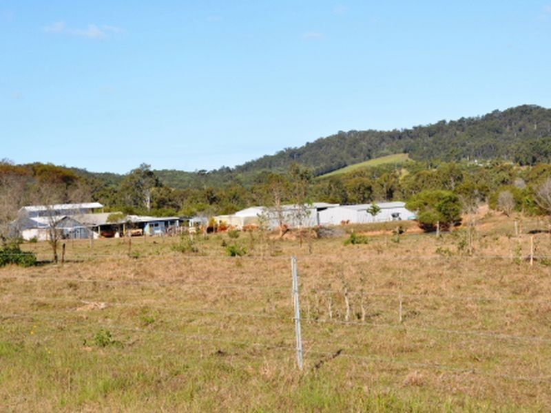 1306 Old Byfield Road, Cobraball QLD 4703