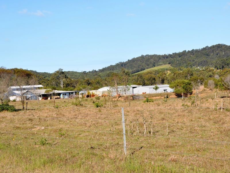 1306 Old Byfield Road, Cobraball QLD 4703
