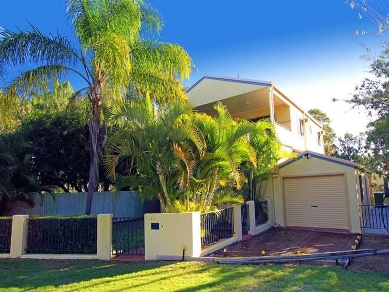 972 Scenic Highway, Kinka Beach QLD 4703