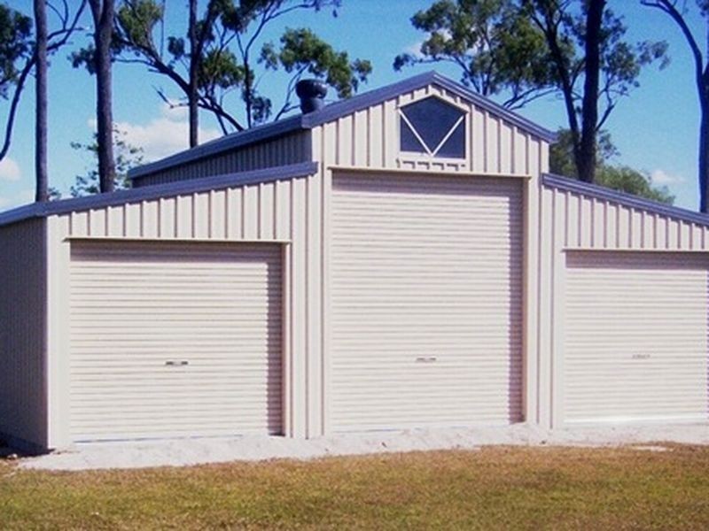 0 Bernborough Drive, Barmaryee QLD 4703
