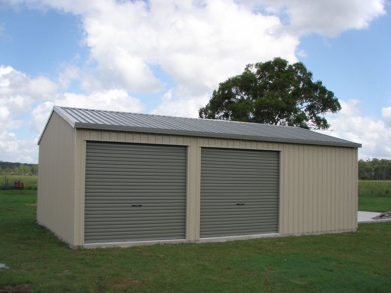 0 Bernborough Drive, Barmaryee QLD 4703