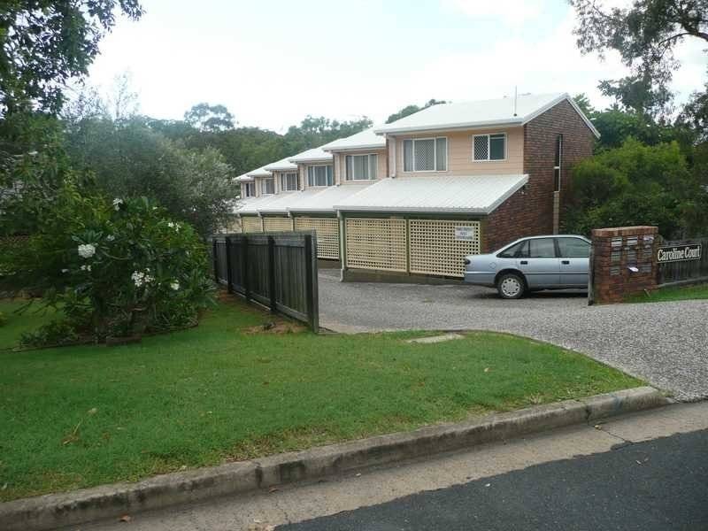 Unit 2/21 Caroline Street, Yeppoon QLD 4703