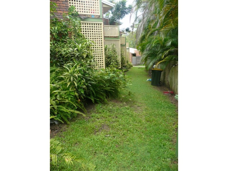Unit 2/21 Caroline Street, Yeppoon QLD 4703
