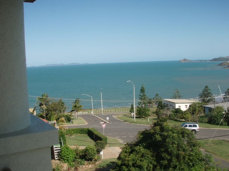 4/3 to 5 Cliff Street, Yeppoon QLD 4703