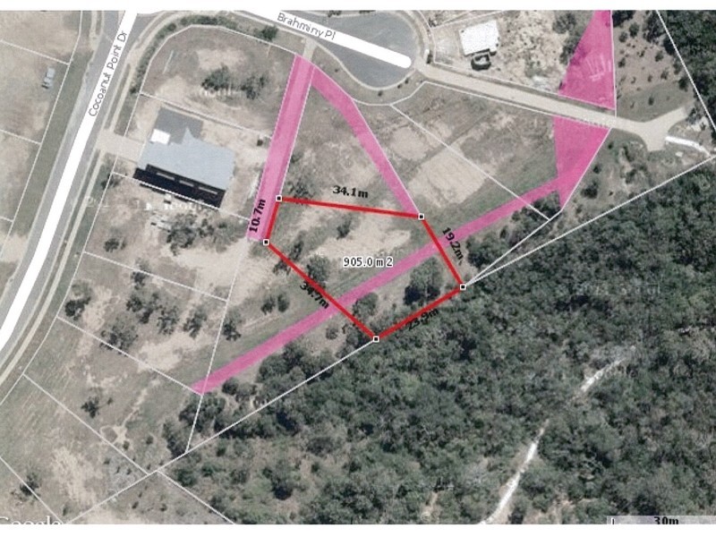 6 BRAHMINY STREET, Zilzie QLD 4710