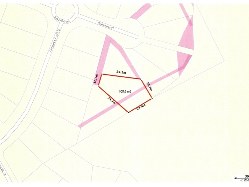 6 BRAHMINY STREET, Zilzie QLD 4710