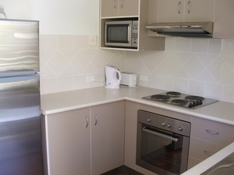 2/6A Logan Lane, Yeppoon QLD 4703