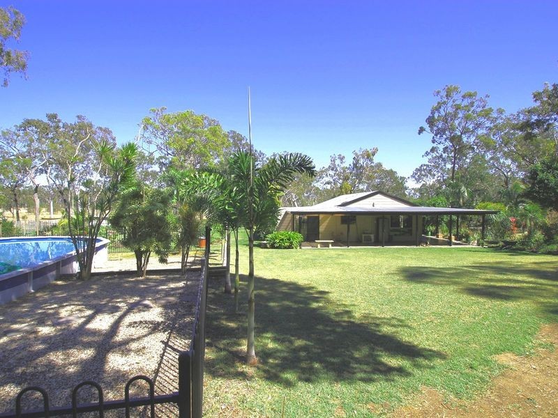 87 Seiferts Road, Bondoola QLD 4703