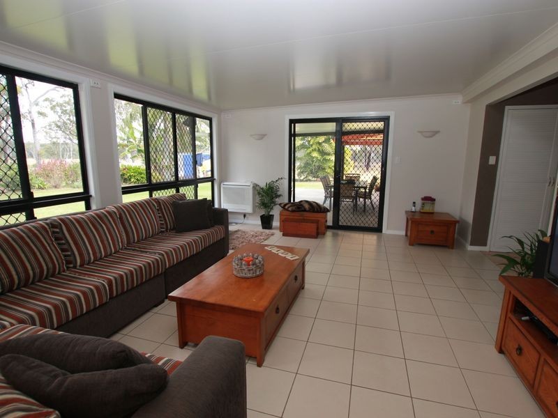 87 Seiferts Road, Bondoola QLD 4703