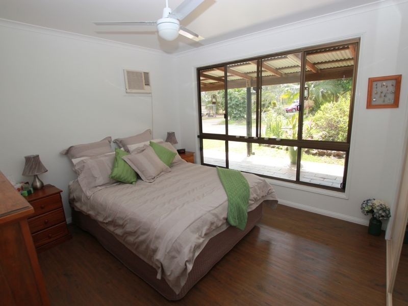 87 Seiferts Road, Bondoola QLD 4703