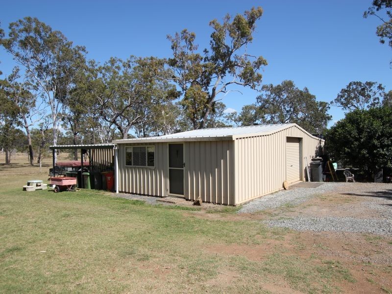 87 Seiferts Road, Bondoola QLD 4703