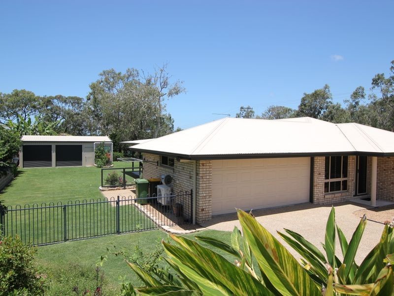 49 Tabone Street, Yeppoon QLD 4703