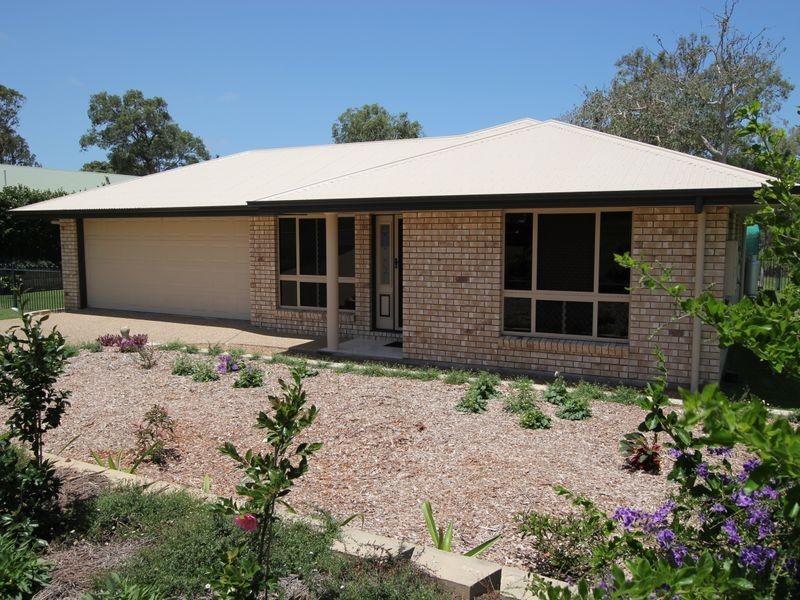 49 Tabone Street, Yeppoon QLD 4703