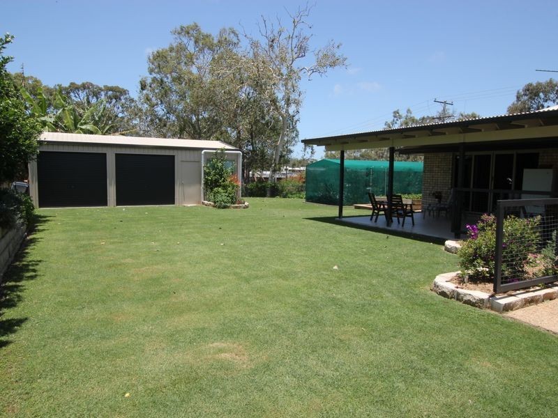 49 Tabone Street, Yeppoon QLD 4703