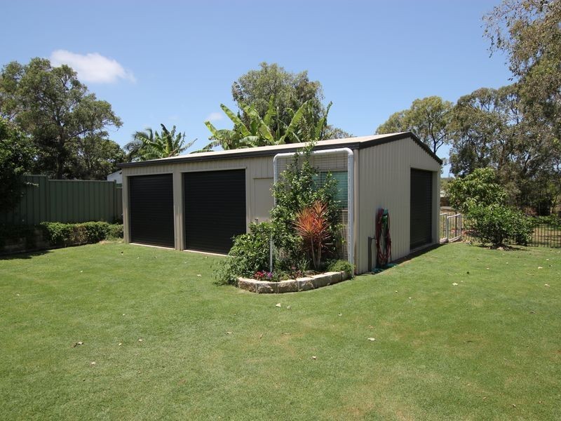 49 Tabone Street, Yeppoon QLD 4703