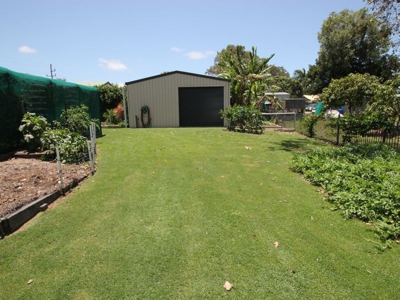 49 Tabone Street, Yeppoon QLD 4703