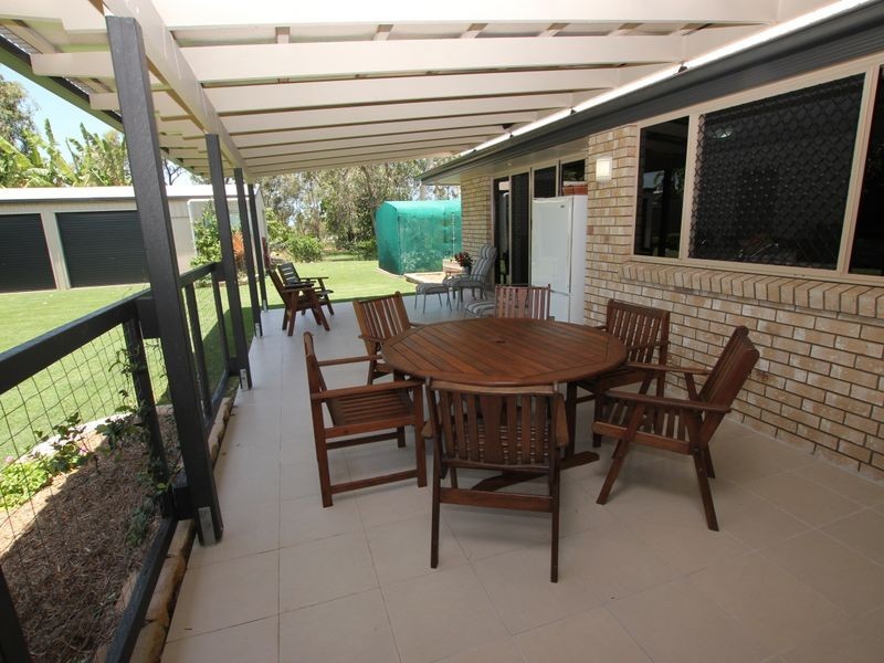 49 Tabone Street, Yeppoon QLD 4703