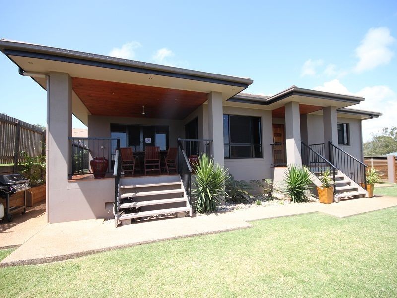 21 Coolibah Street, Taranganba QLD 4703