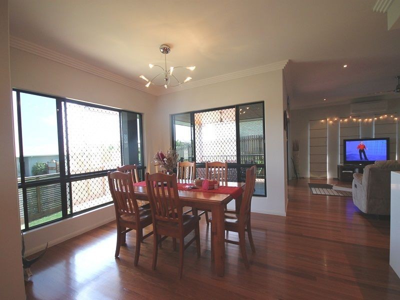 21 Coolibah Street, Taranganba QLD 4703