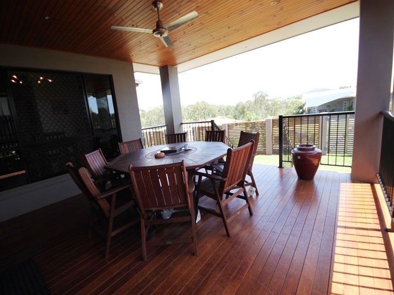 21 Coolibah Street, Taranganba QLD 4703